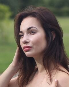 Марина Сергіївна