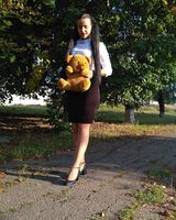 Наталія Журавель