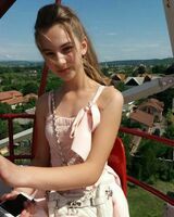 ЯРОСЛАВА КРИСИНА