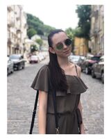 Єлизавета Горобець