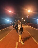 Мирослава Демченко