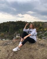 Диана Прилипкова