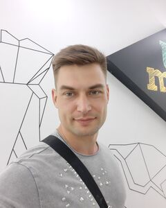Євген Байкєніч