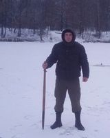 Алексей Кожевников