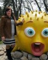 Михнёва Елена