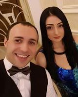 Ульяна Оганесян