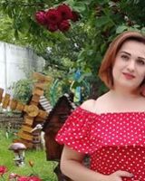 Алена Сичкарь