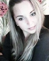 Анастасия Радчук