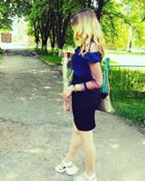 Марина Остапенко