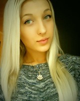 Natalia Tsariuk