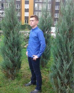 Євген Перекрестов