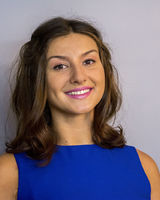 Христина Гнідіна