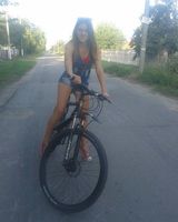 Дарья Новикова