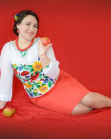 Інна Кльофа
