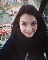 Надія Діновська