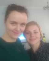 Тетяна Строгаль