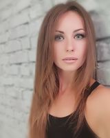 Надія Пустохіна