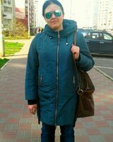 Зинаида Кузьминова