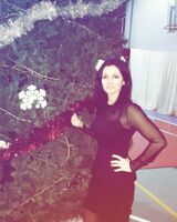 Нина Амбарова