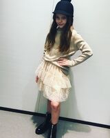 Каміла Ярославівна