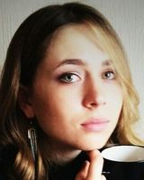 Диана Покоева