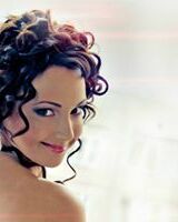 Natalie Tymoshevska