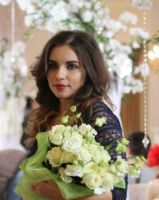 Наталия Завадская