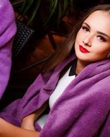 Евгения Вобликова