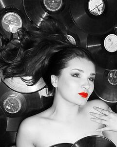 Иванна Назарець