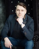 Сергій Тихонов