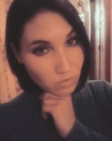 Анастасия Токарь