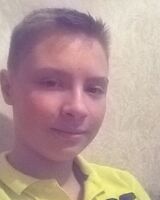 Александр Арюлин
