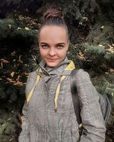 Ирина Федоренко