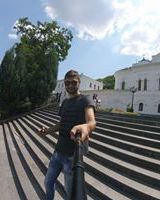 Антон Бауман