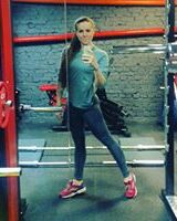 Tanya Lytvynchuk