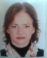 Мирослава Тетерук