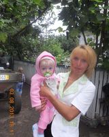 Іщук Миколіївна