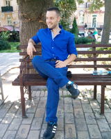 Дмитрий Березовский