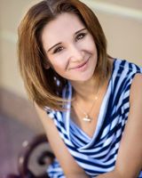 Євгенія Курілова