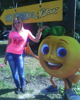 Олена Григоренко