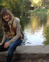 Людмила Кияница