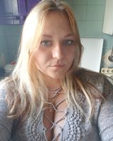 Анастасия Смишко