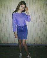 Марина Чаленко