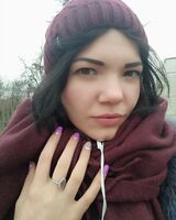 Лилия Дикусары