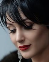 Oksana Yaremchuk