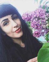 Владислава Ищенко