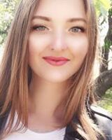 Анна Безуглая