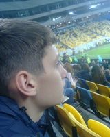 Андрій Петрович