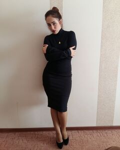 Кристина Каракай