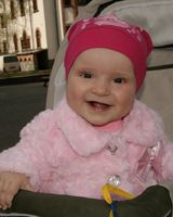 Арина Лисаветина